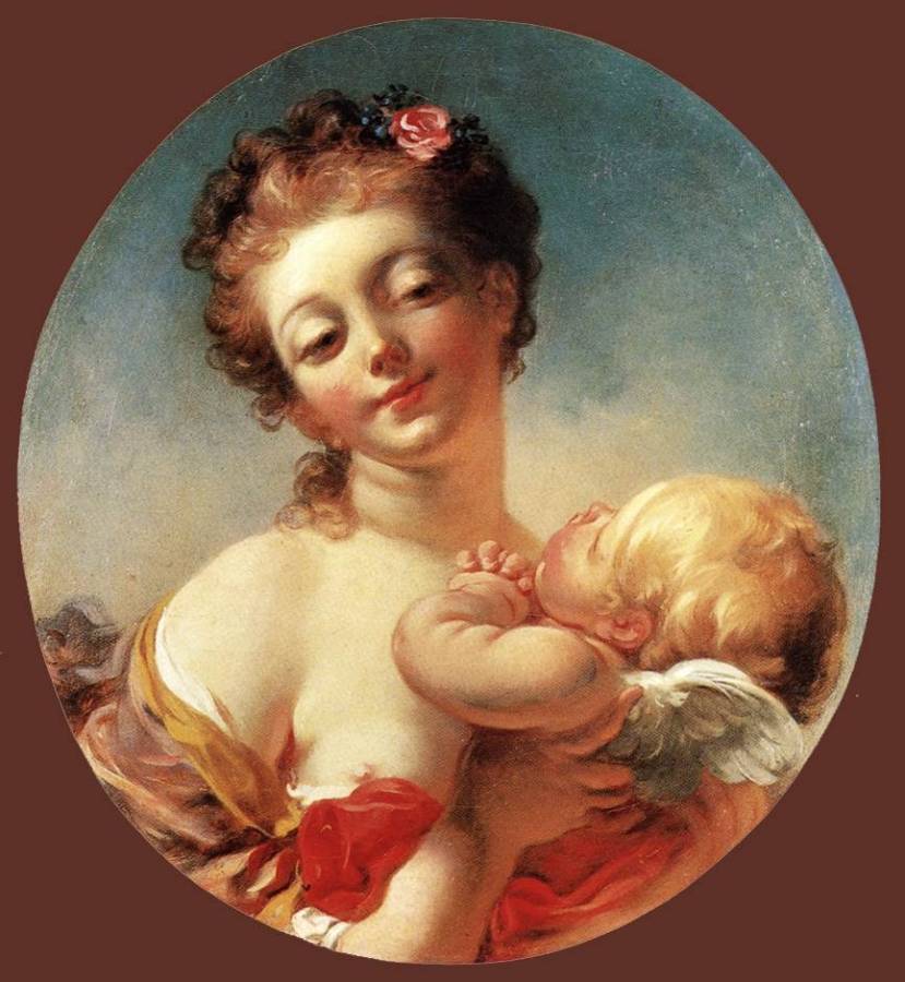 Fragonard Jean-Honore - Venus et Cupidon.jpg